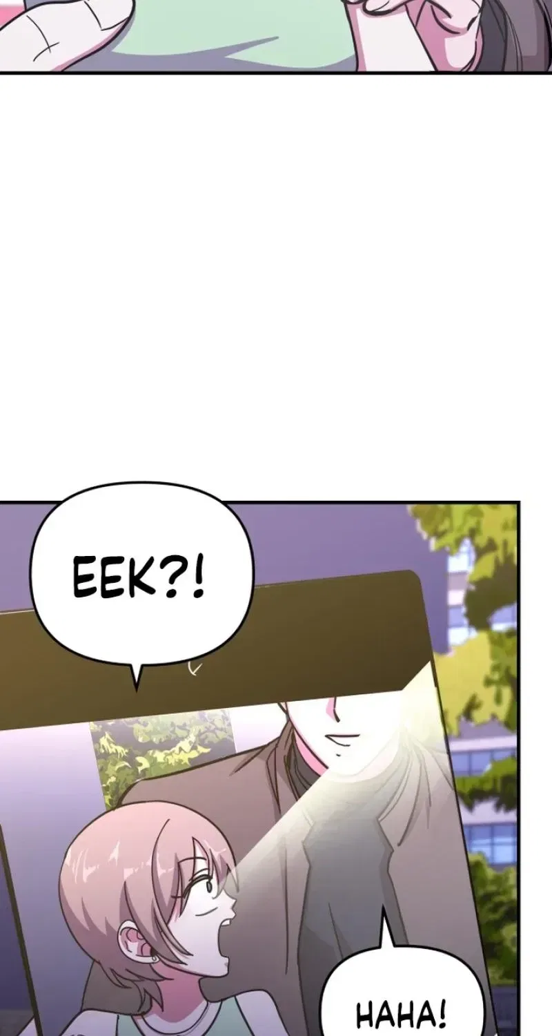 My Boyfriend Is a Cat Chapter 23 – Page 117