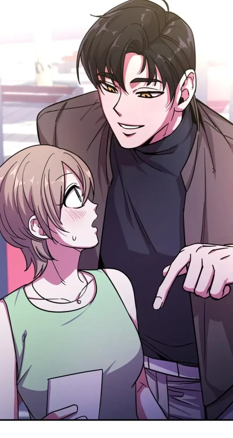My Boyfriend Is a Cat Chapter 23 – Page 121