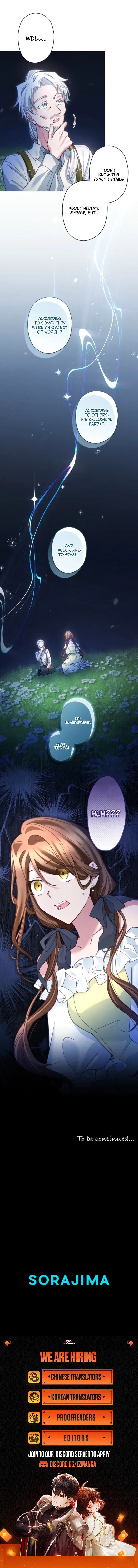 I Underestimated My Oshi’s Attachment Chapter 149 – Page 7