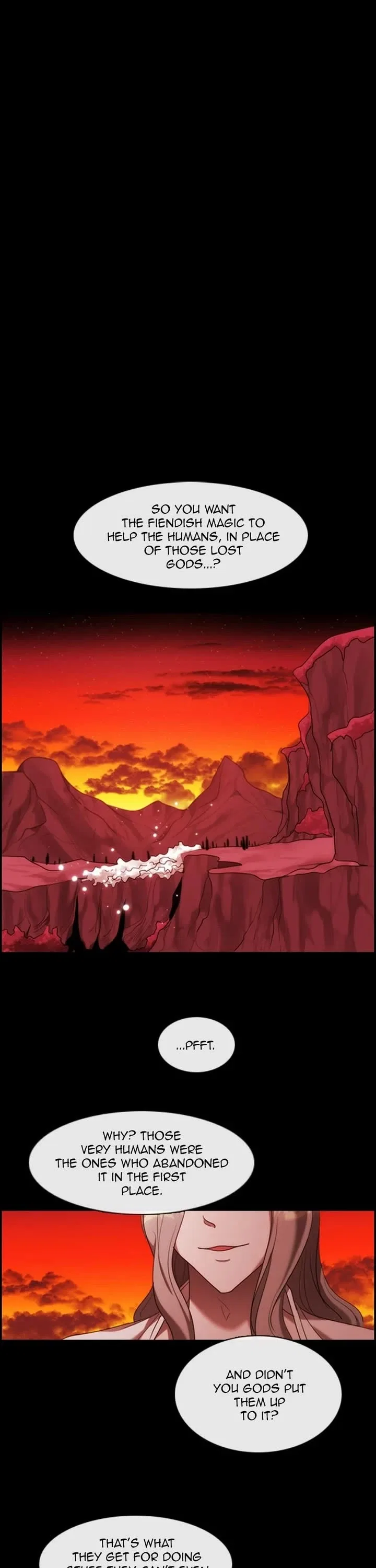 Kubera Chapter 726 – Page 1
