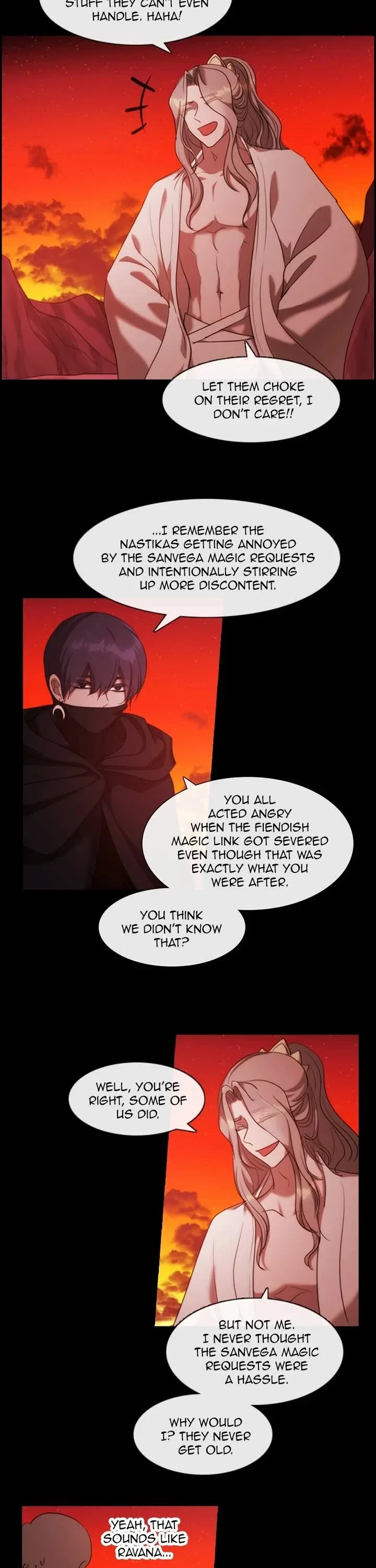 Kubera Chapter 726 – Page 2
