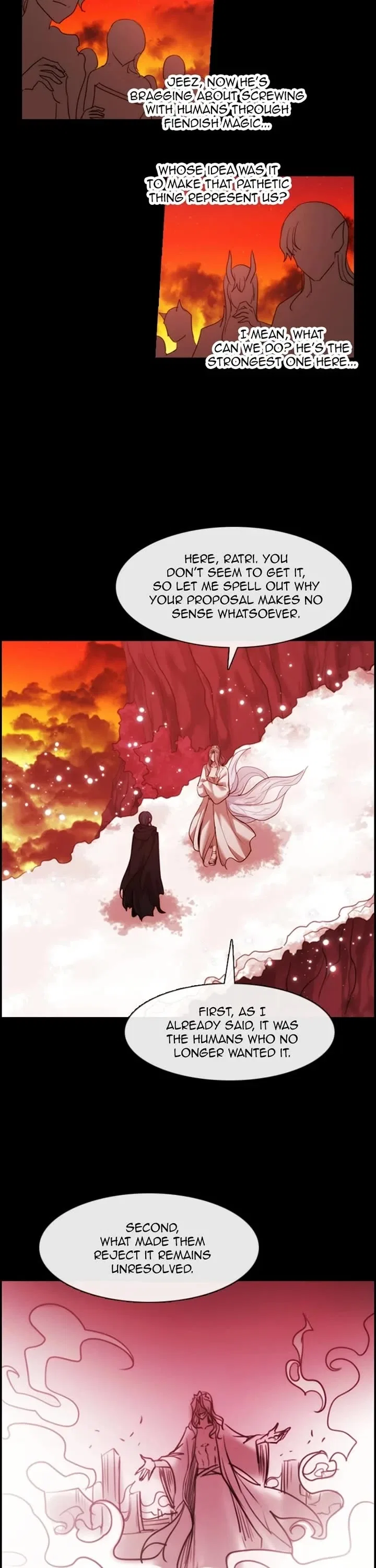 Kubera Chapter 726 – Page 3