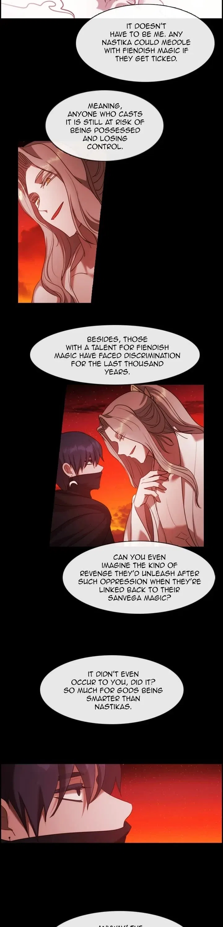 Kubera Chapter 726 – Page 4