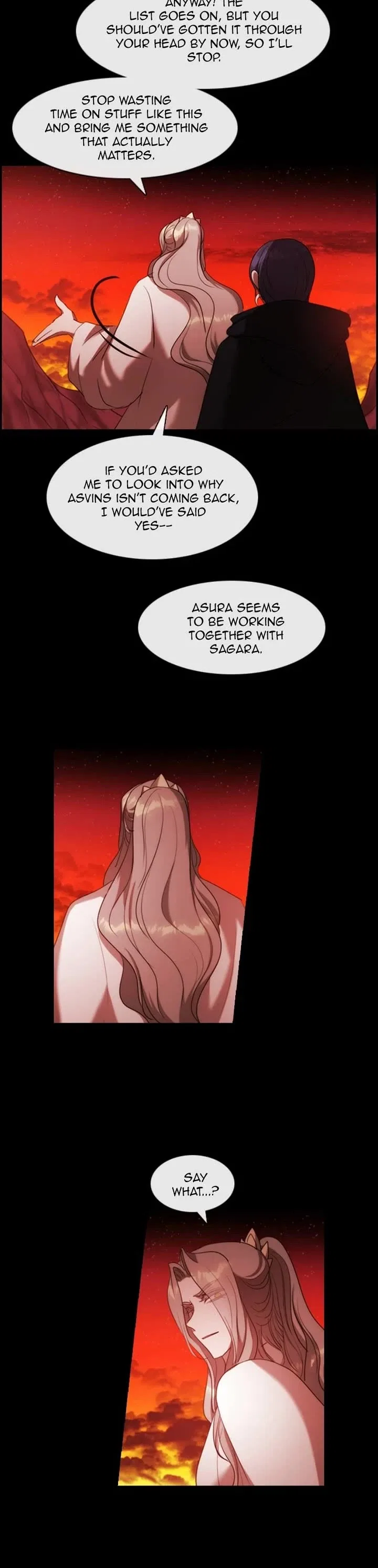 Kubera Chapter 726 – Page 5