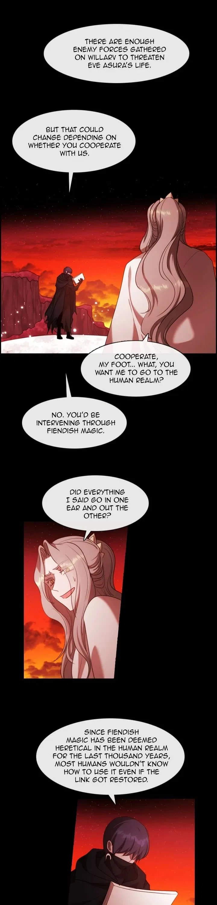 Kubera Chapter 726 – Page 6