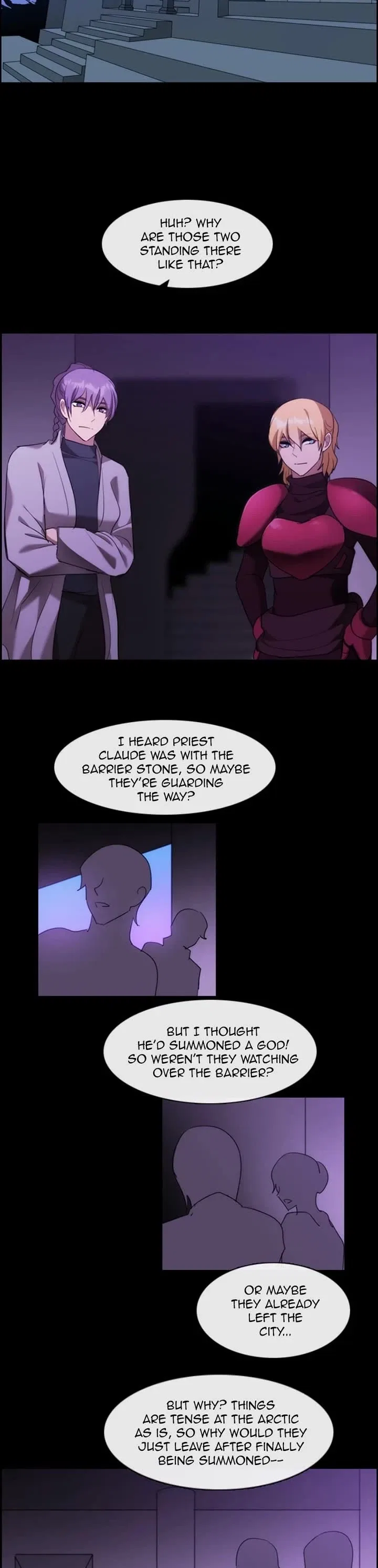 Kubera Chapter 726 – Page 9