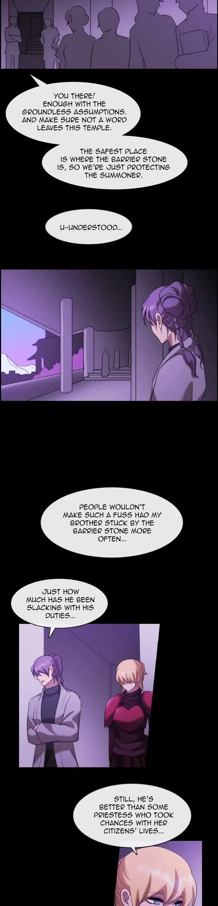 Kubera Chapter 726 – Page 10