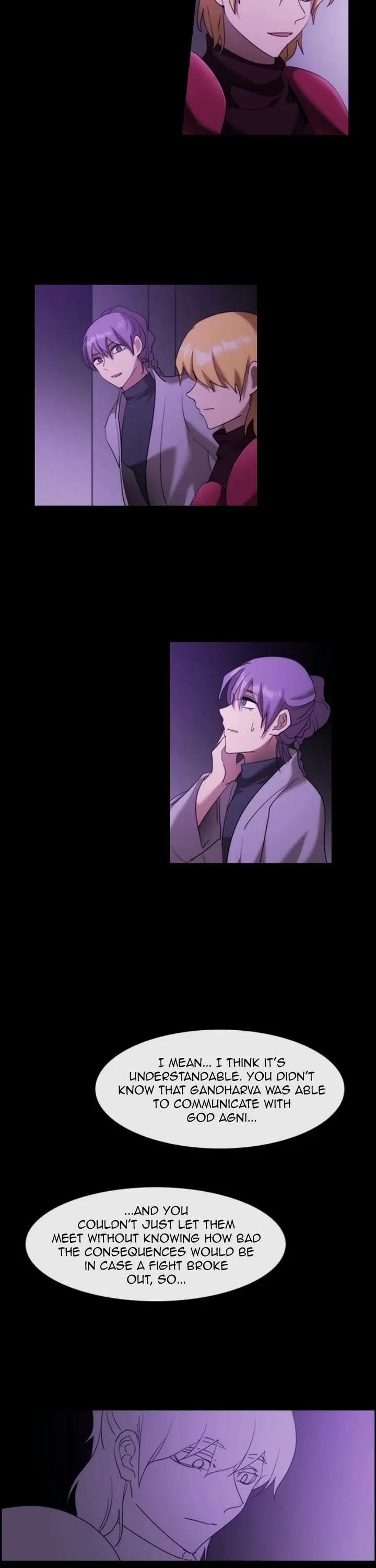 Kubera Chapter 726 – Page 11