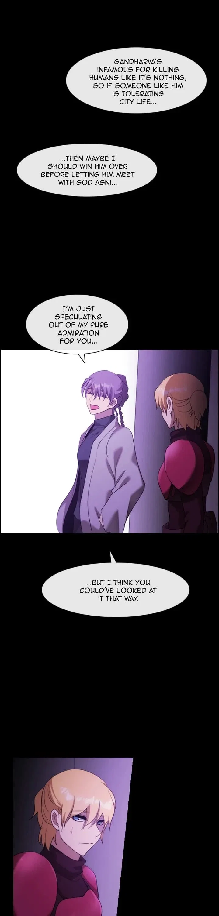 Kubera Chapter 726 – Page 12