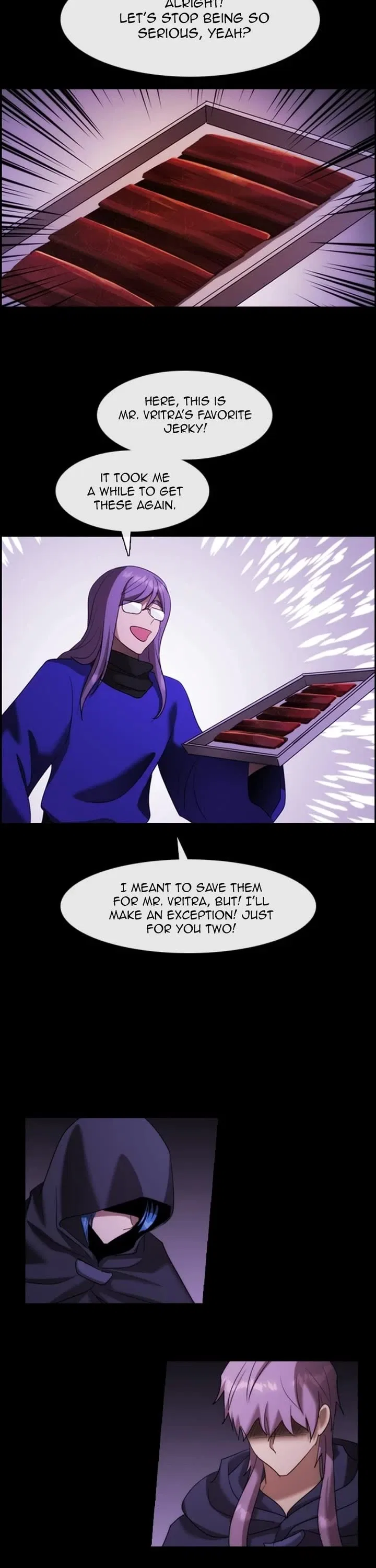 Kubera Chapter 726 – Page 17