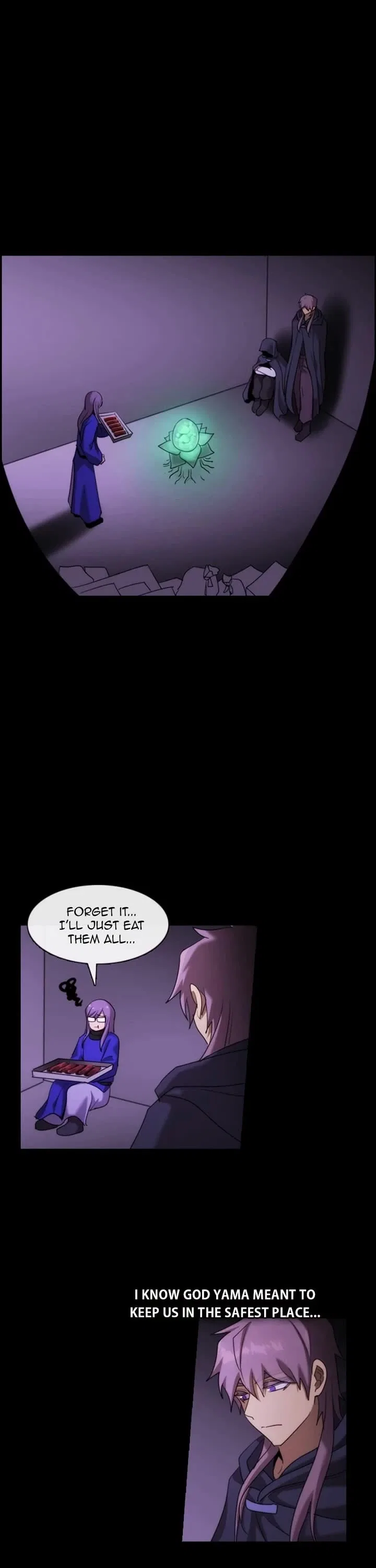 Kubera Chapter 726 – Page 18