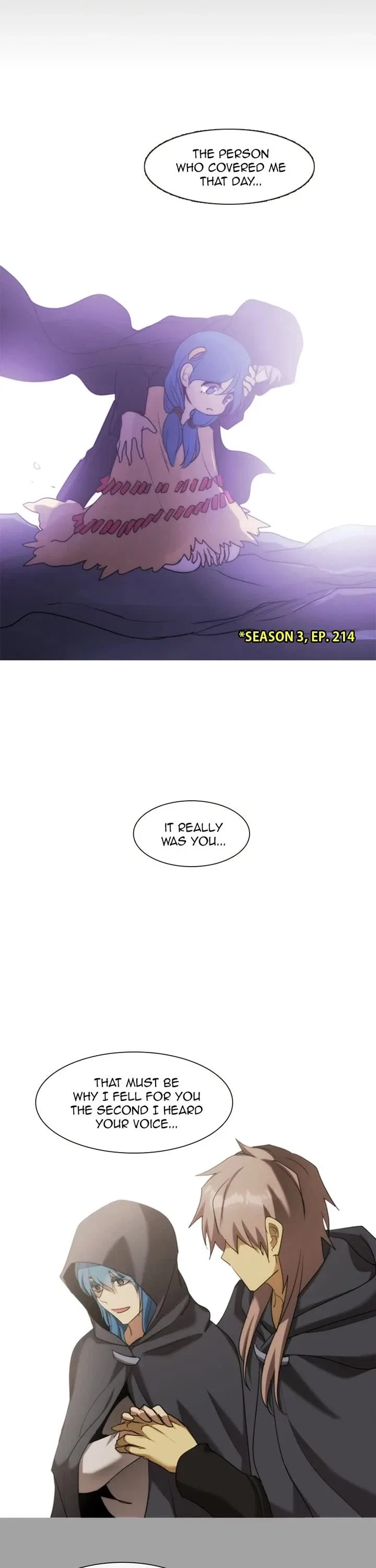 Kubera Chapter 726 – Page 23