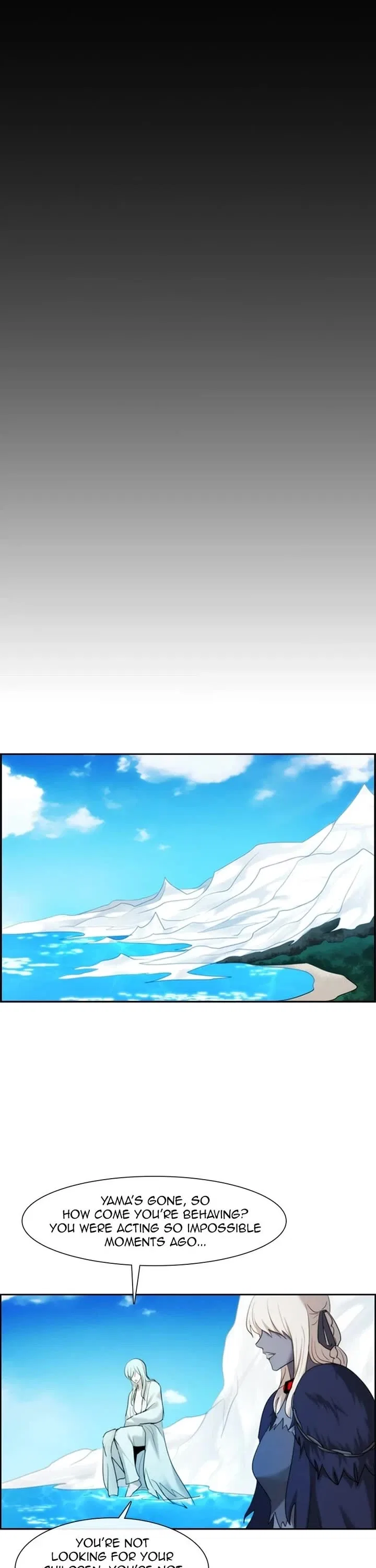 Kubera Chapter 726 – Page 27