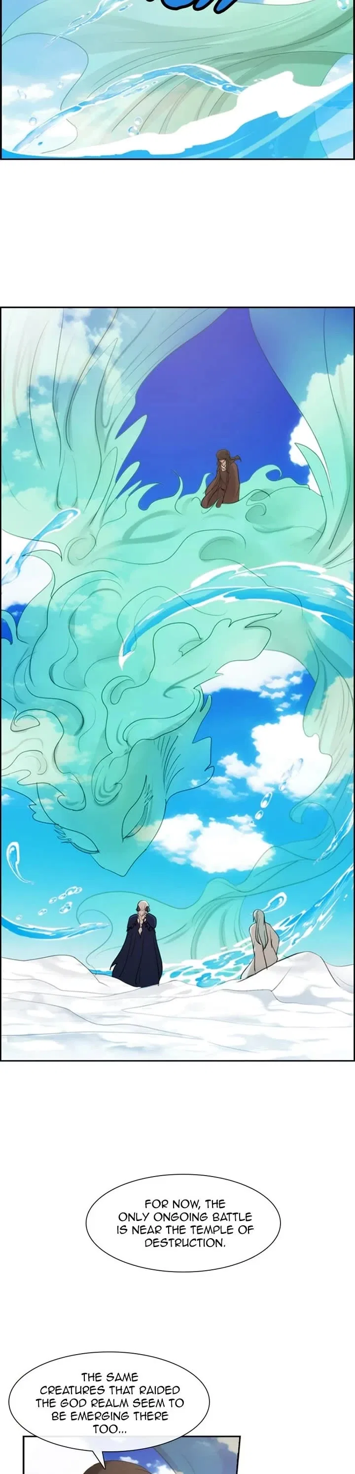 Kubera Chapter 726 – Page 29