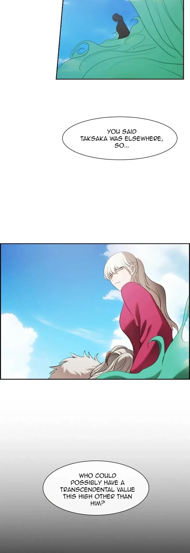 Kubera Chapter 726 – Page 32