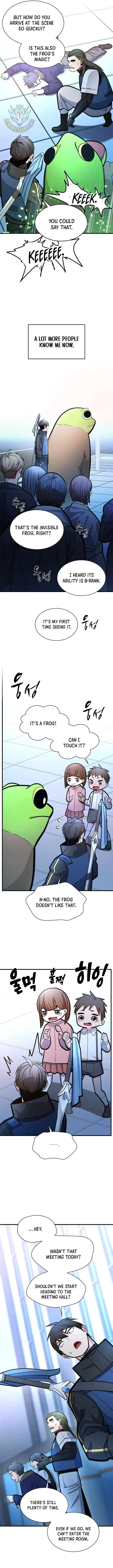 The Tutorial is Too Hard Chapter 282 – Page 3