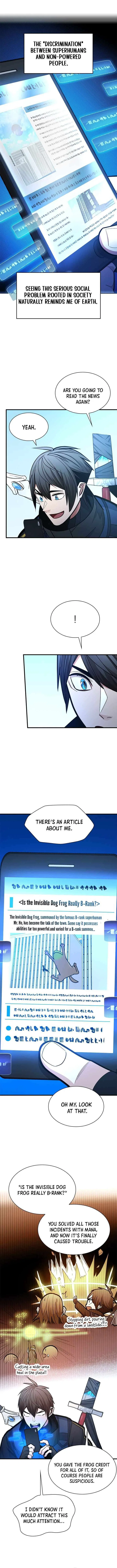 The Tutorial is Too Hard Chapter 282 – Page 5
