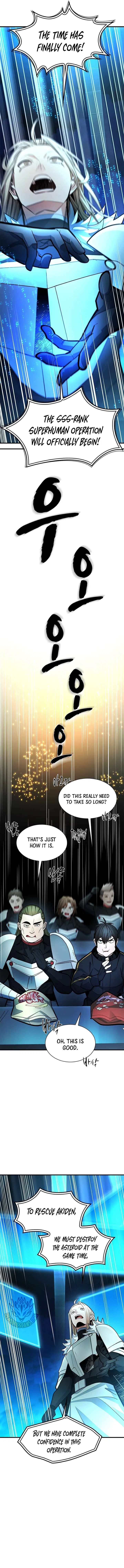 The Tutorial is Too Hard Chapter 282 – Page 9