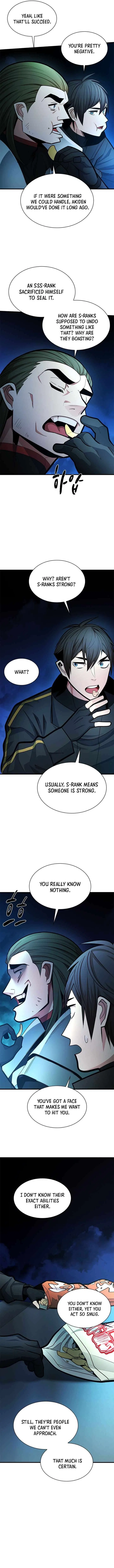The Tutorial is Too Hard Chapter 282 – Page 10