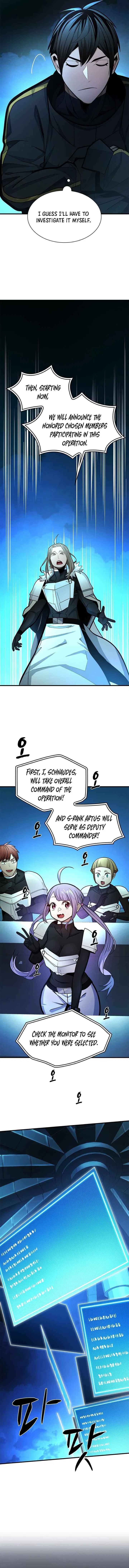 The Tutorial is Too Hard Chapter 282 – Page 12