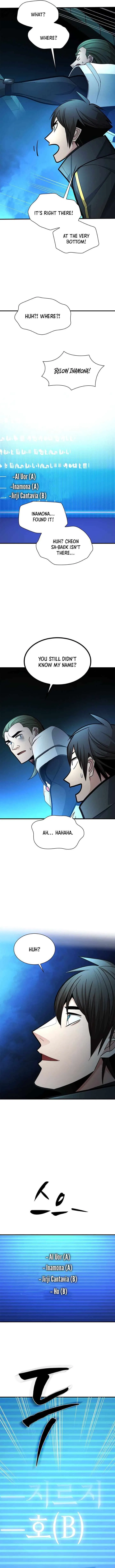 The Tutorial is Too Hard Chapter 282 – Page 14