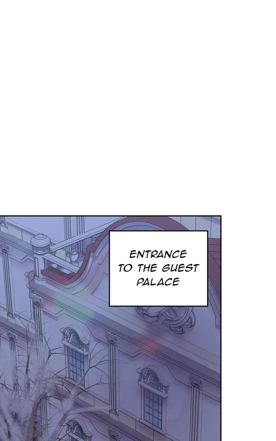 The Maid Holds the Leash of the Tyrant Chapter 71 – Page 1