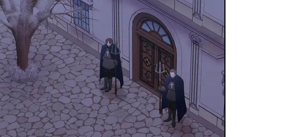 The Maid Holds the Leash of the Tyrant Chapter 71 – Page 2