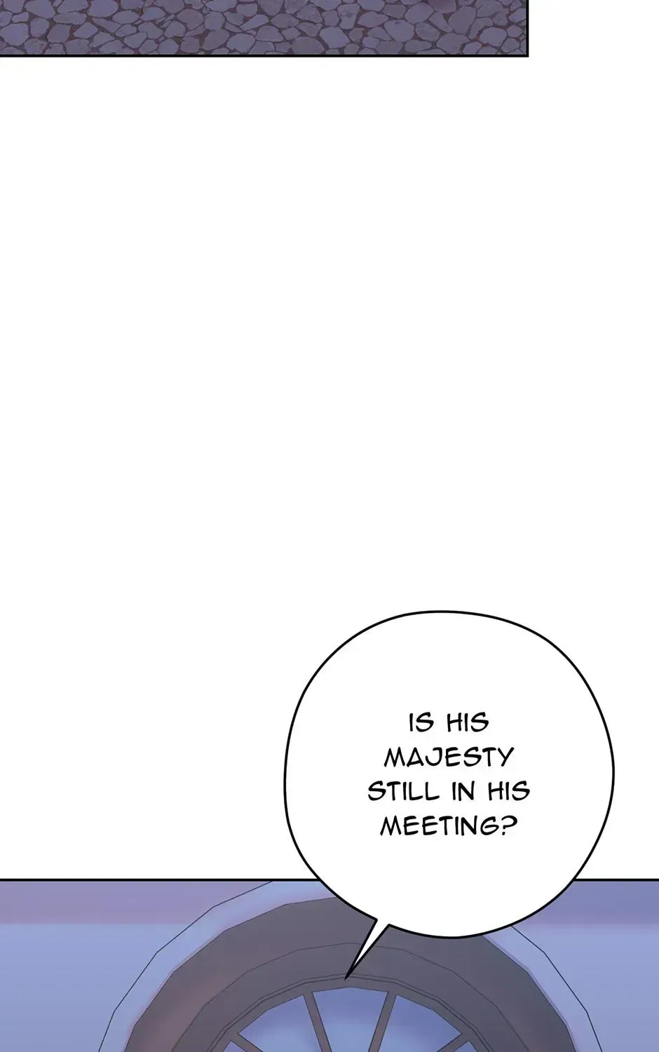 The Maid Holds the Leash of the Tyrant Chapter 71 – Page 3