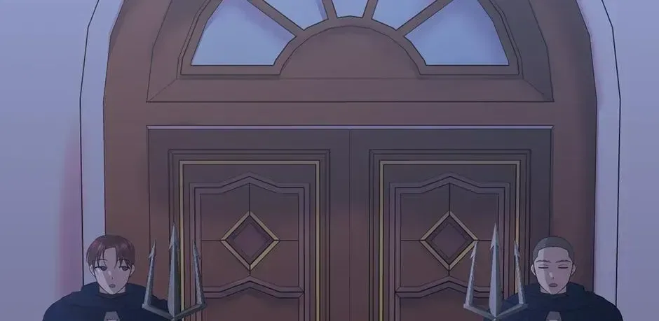 The Maid Holds the Leash of the Tyrant Chapter 71 – Page 4