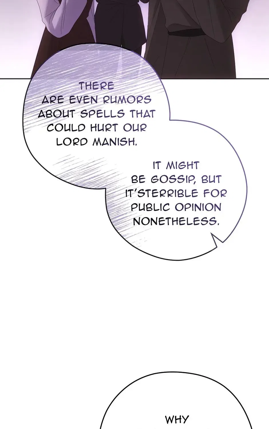 The Maid Holds the Leash of the Tyrant Chapter 71 – Page 11