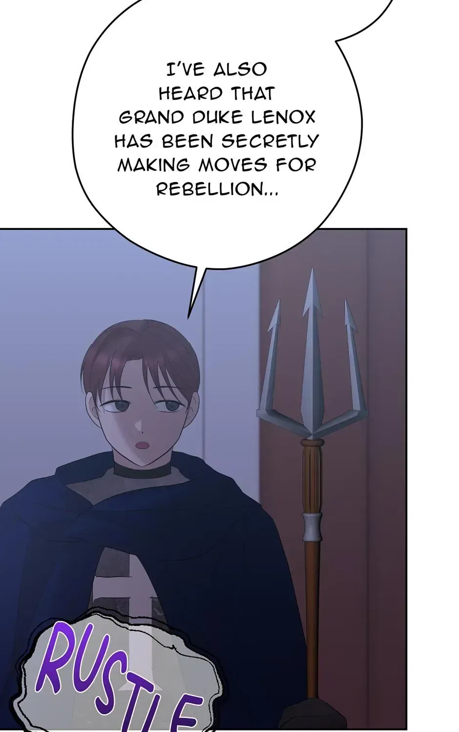 The Maid Holds the Leash of the Tyrant Chapter 71 – Page 15