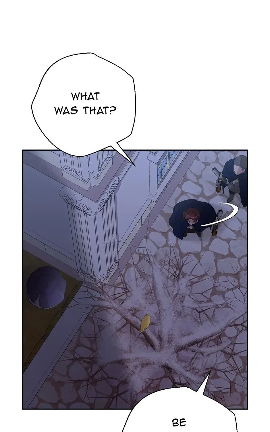 The Maid Holds the Leash of the Tyrant Chapter 71 – Page 17