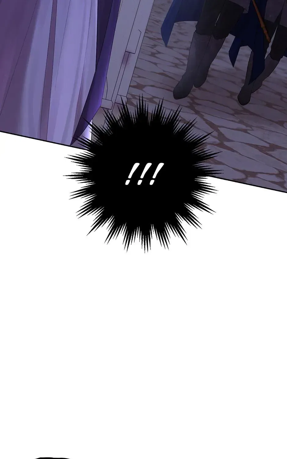 The Maid Holds the Leash of the Tyrant Chapter 71 – Page 21