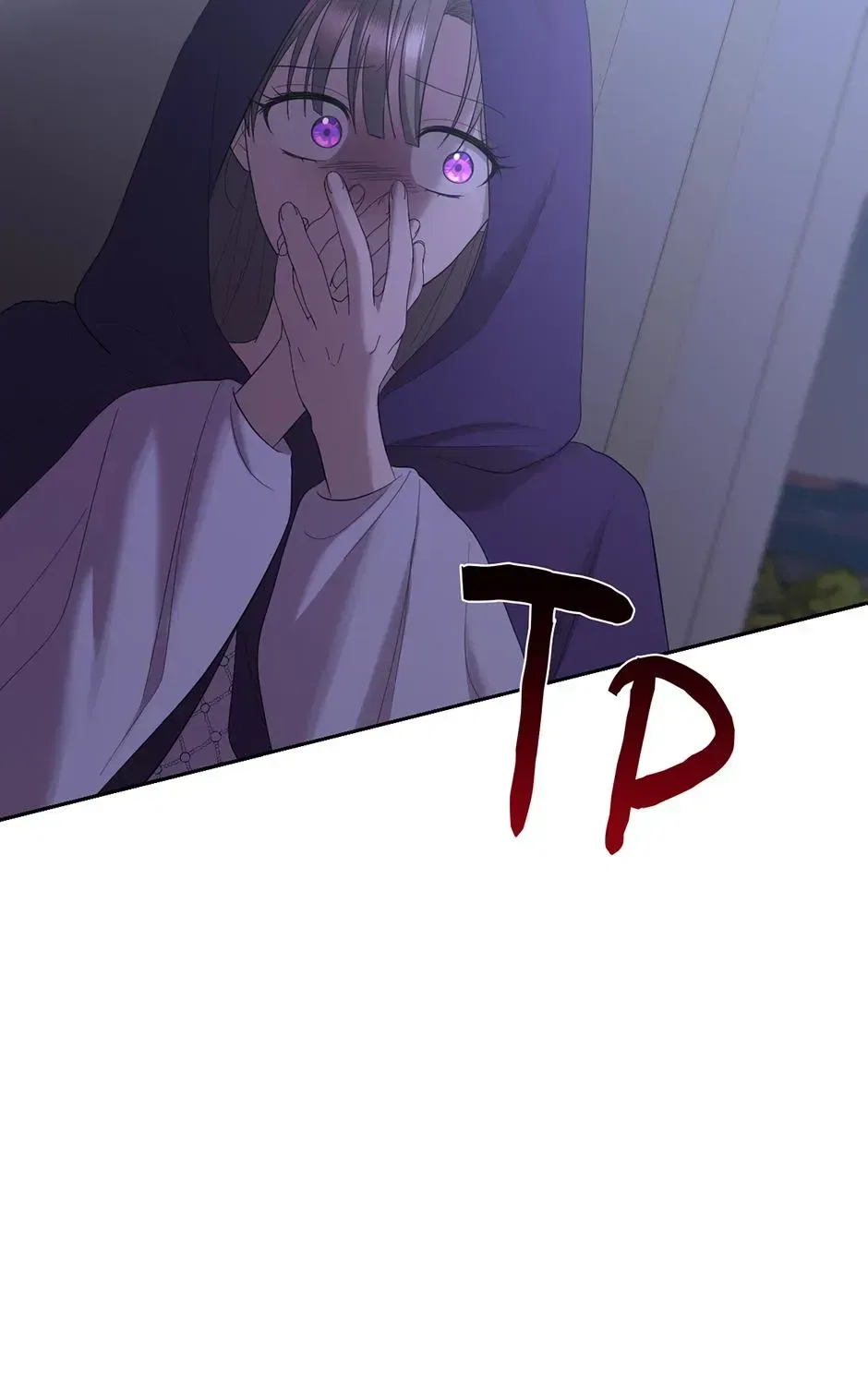 The Maid Holds the Leash of the Tyrant Chapter 71 – Page 23