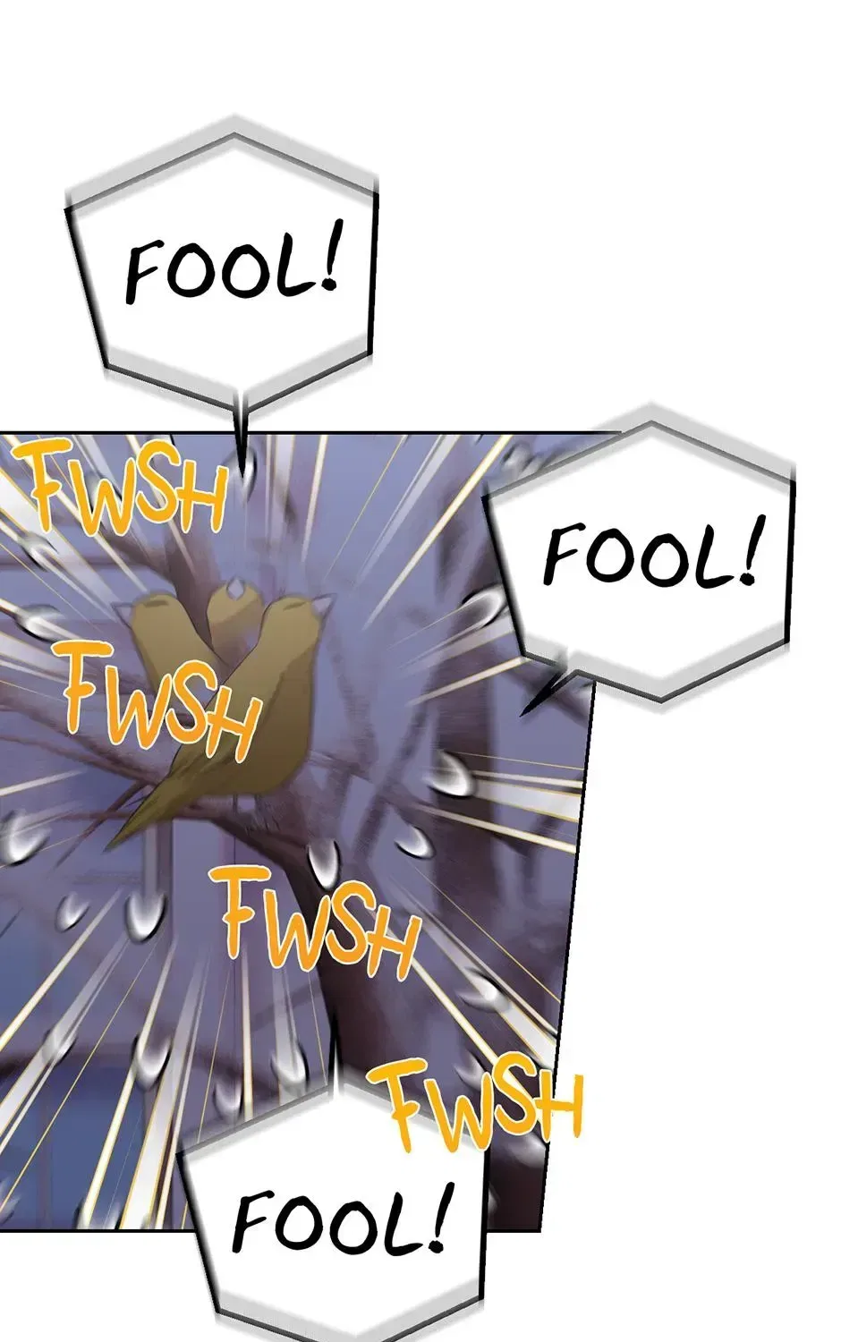 The Maid Holds the Leash of the Tyrant Chapter 71 – Page 33