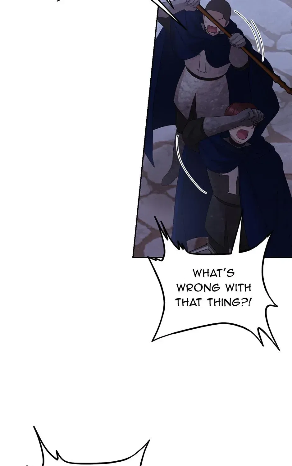 The Maid Holds the Leash of the Tyrant Chapter 71 – Page 35