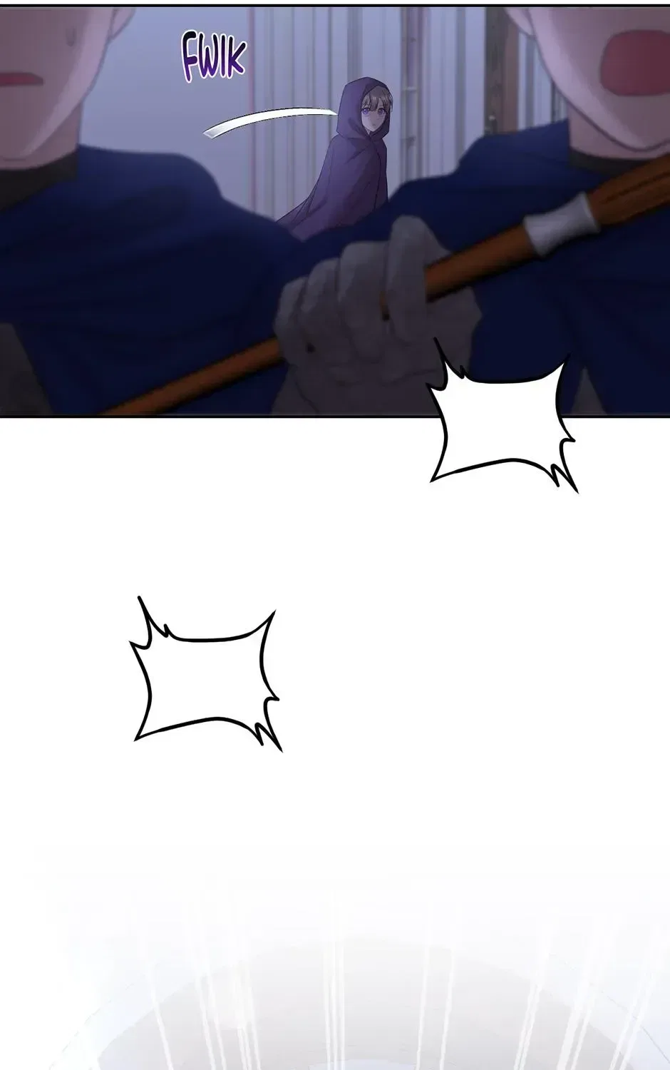 The Maid Holds the Leash of the Tyrant Chapter 71 – Page 37