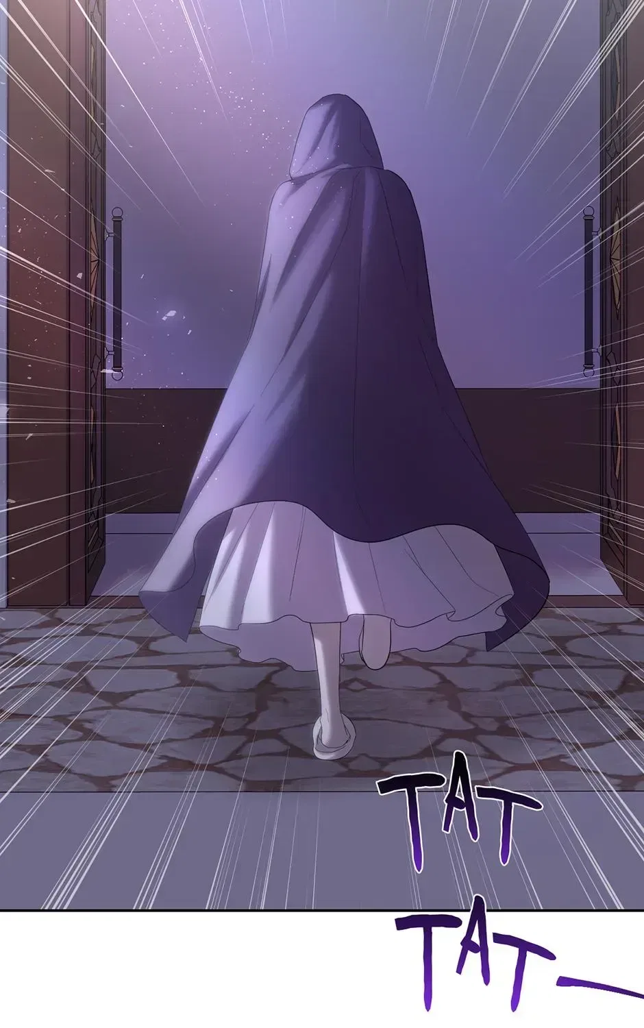 The Maid Holds the Leash of the Tyrant Chapter 71 – Page 39