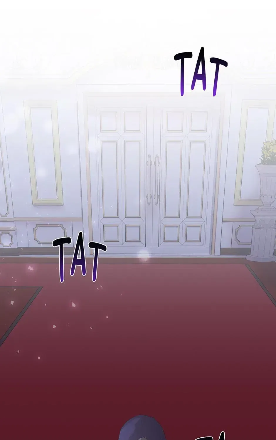 The Maid Holds the Leash of the Tyrant Chapter 71 – Page 43