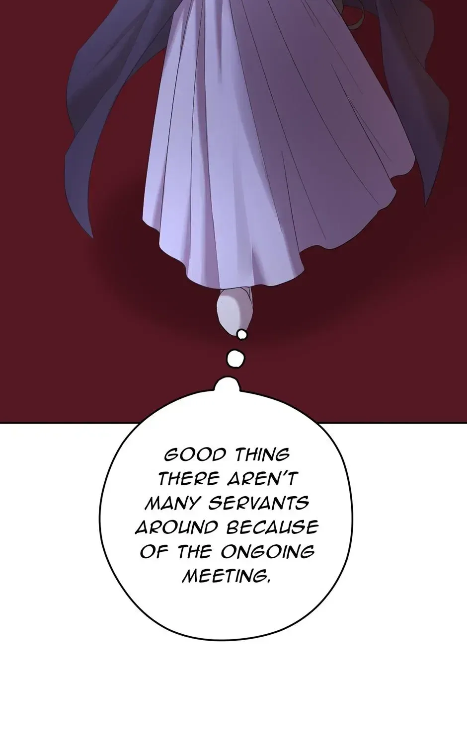 The Maid Holds the Leash of the Tyrant Chapter 71 – Page 45