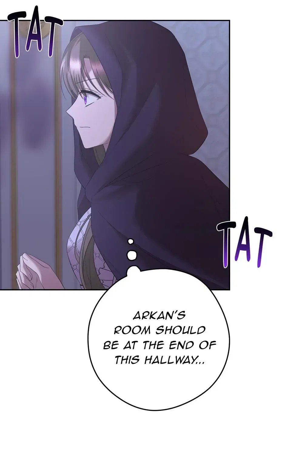The Maid Holds the Leash of the Tyrant Chapter 71 – Page 47