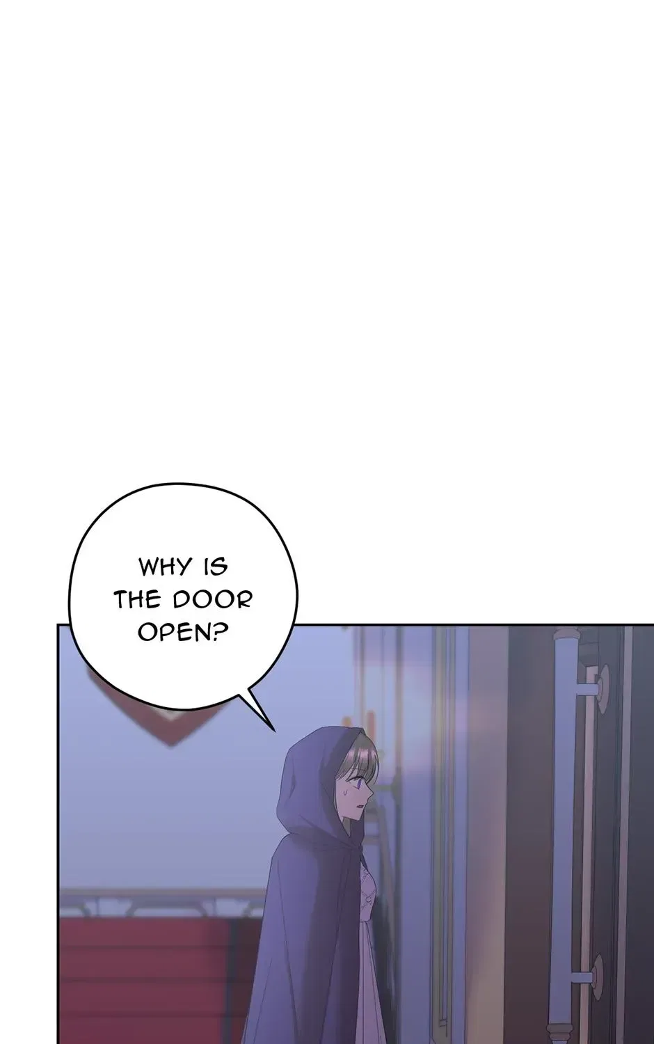 The Maid Holds the Leash of the Tyrant Chapter 71 – Page 51