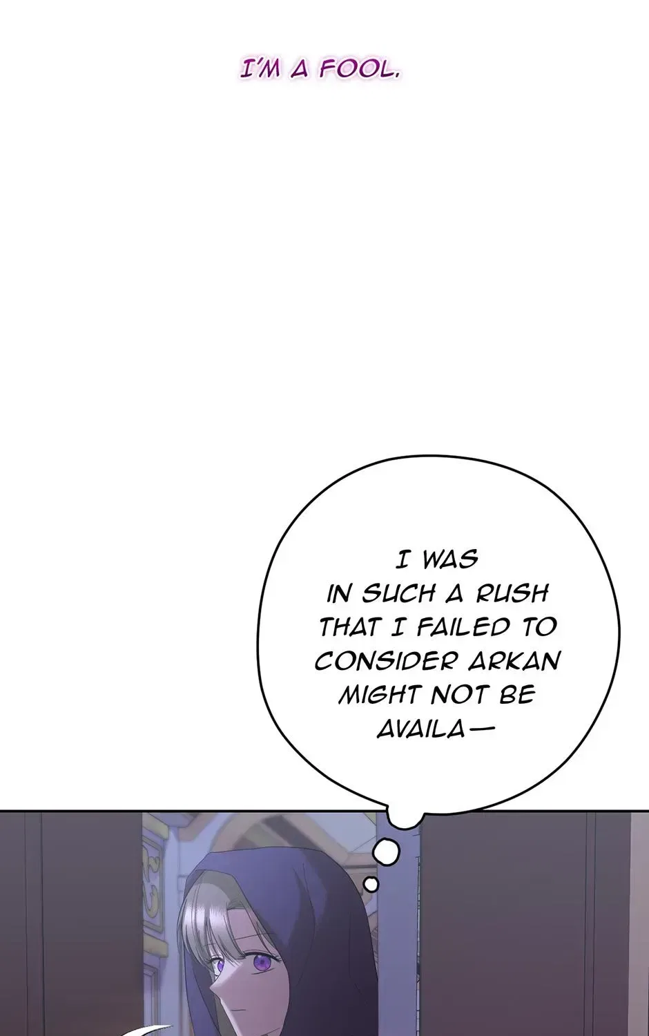 The Maid Holds the Leash of the Tyrant Chapter 71 – Page 57