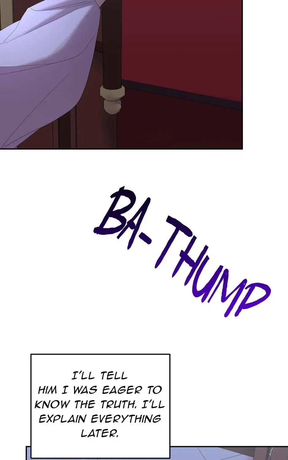 The Maid Holds the Leash of the Tyrant Chapter 71 – Page 72