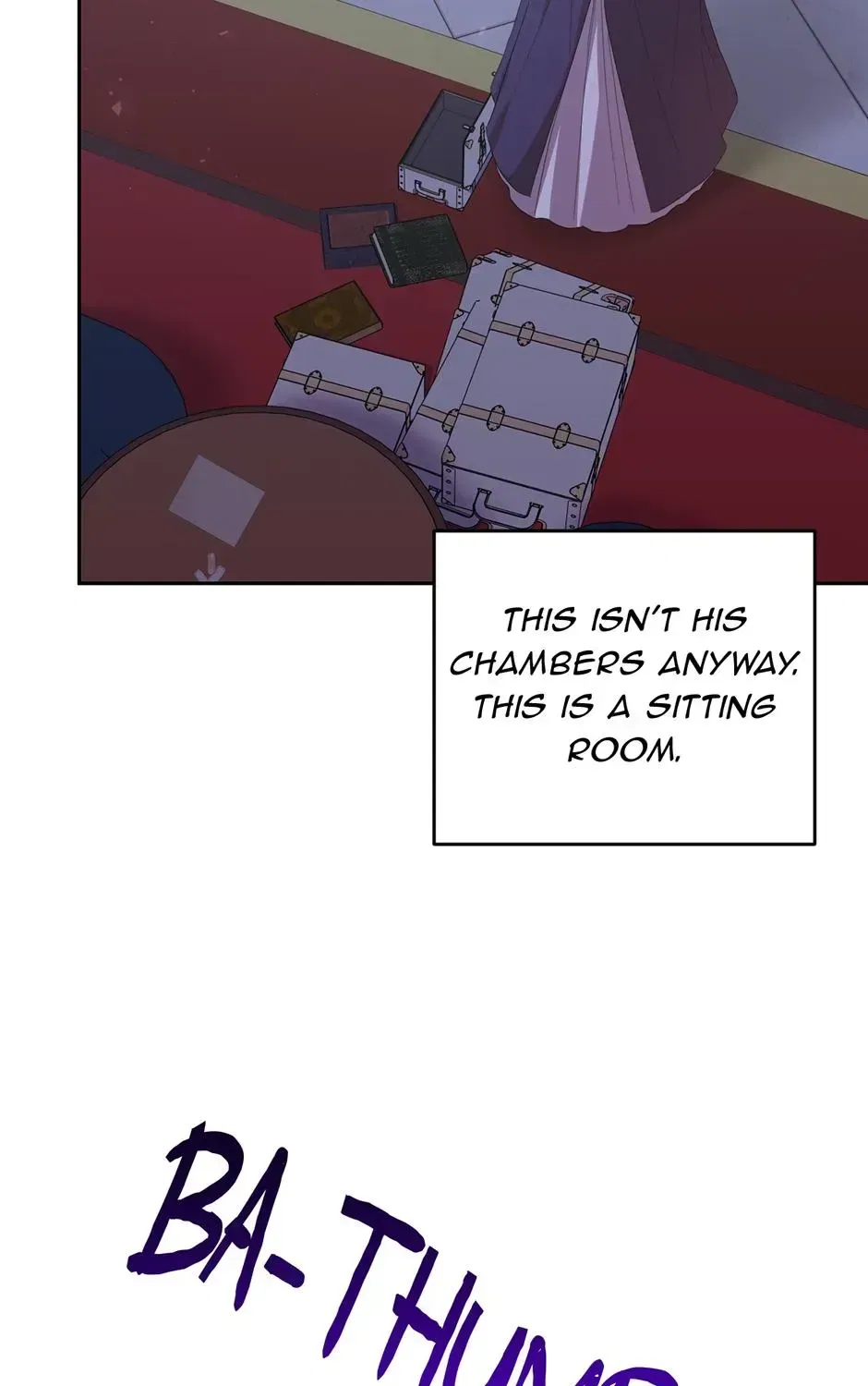 The Maid Holds the Leash of the Tyrant Chapter 71 – Page 74