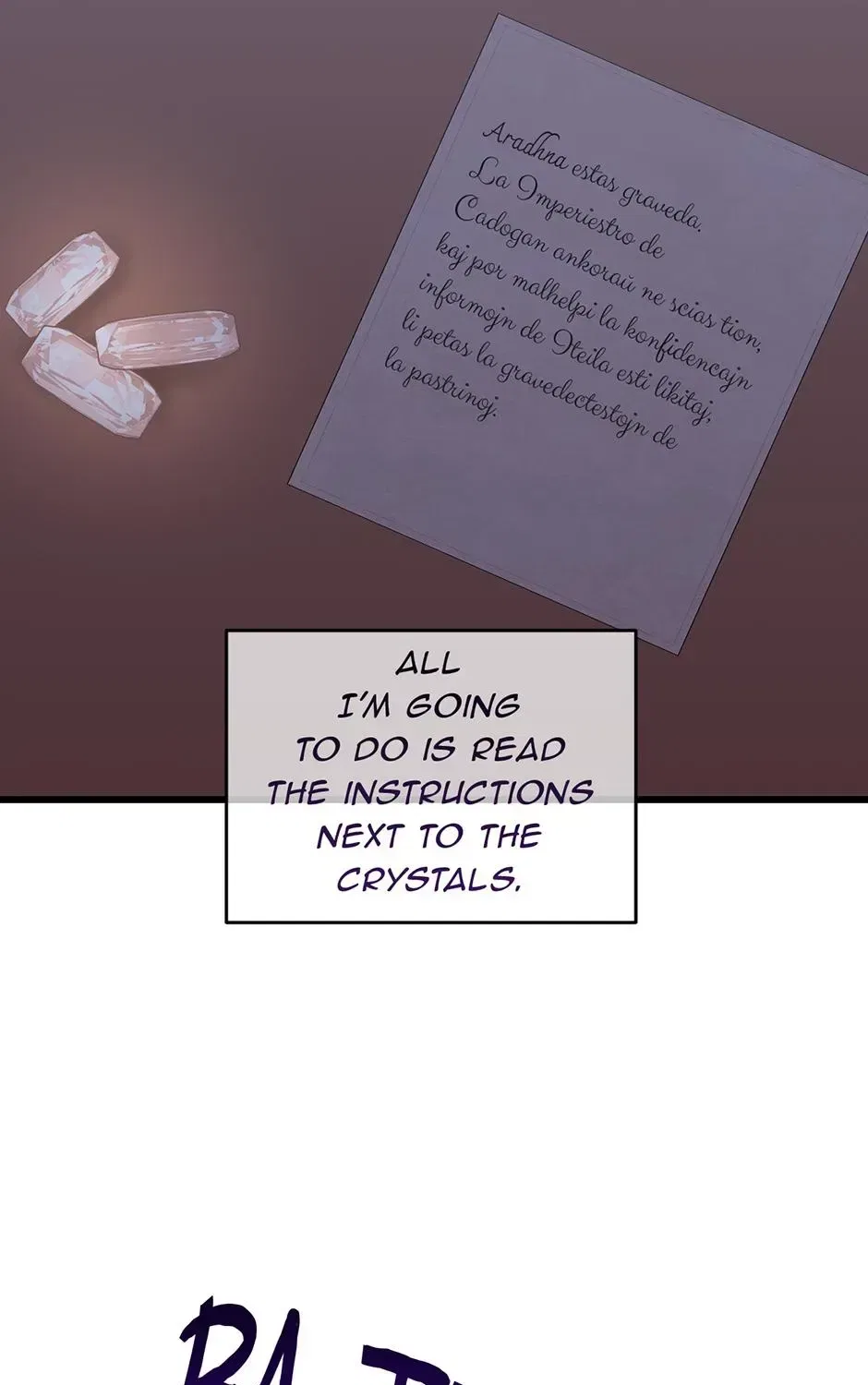 The Maid Holds the Leash of the Tyrant Chapter 71 – Page 76