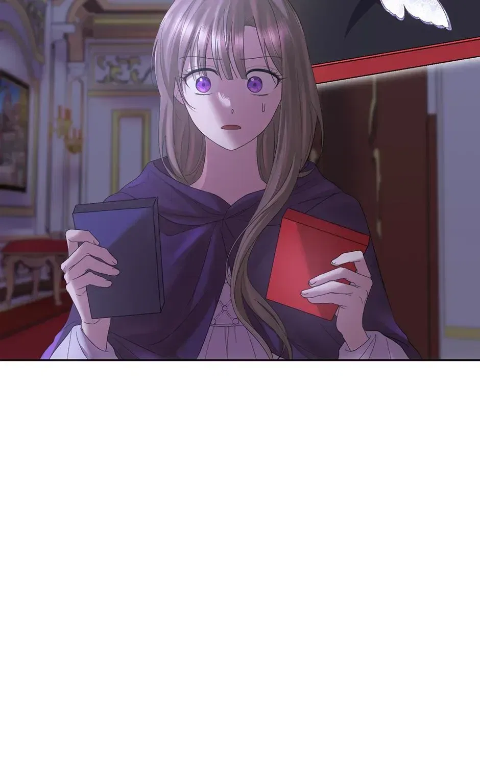 The Maid Holds the Leash of the Tyrant Chapter 71 – Page 92