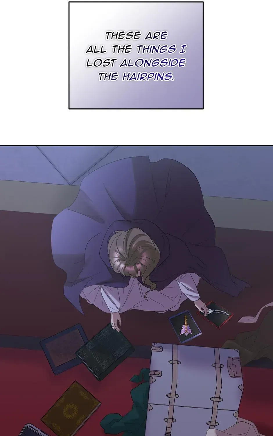 The Maid Holds the Leash of the Tyrant Chapter 71 – Page 98