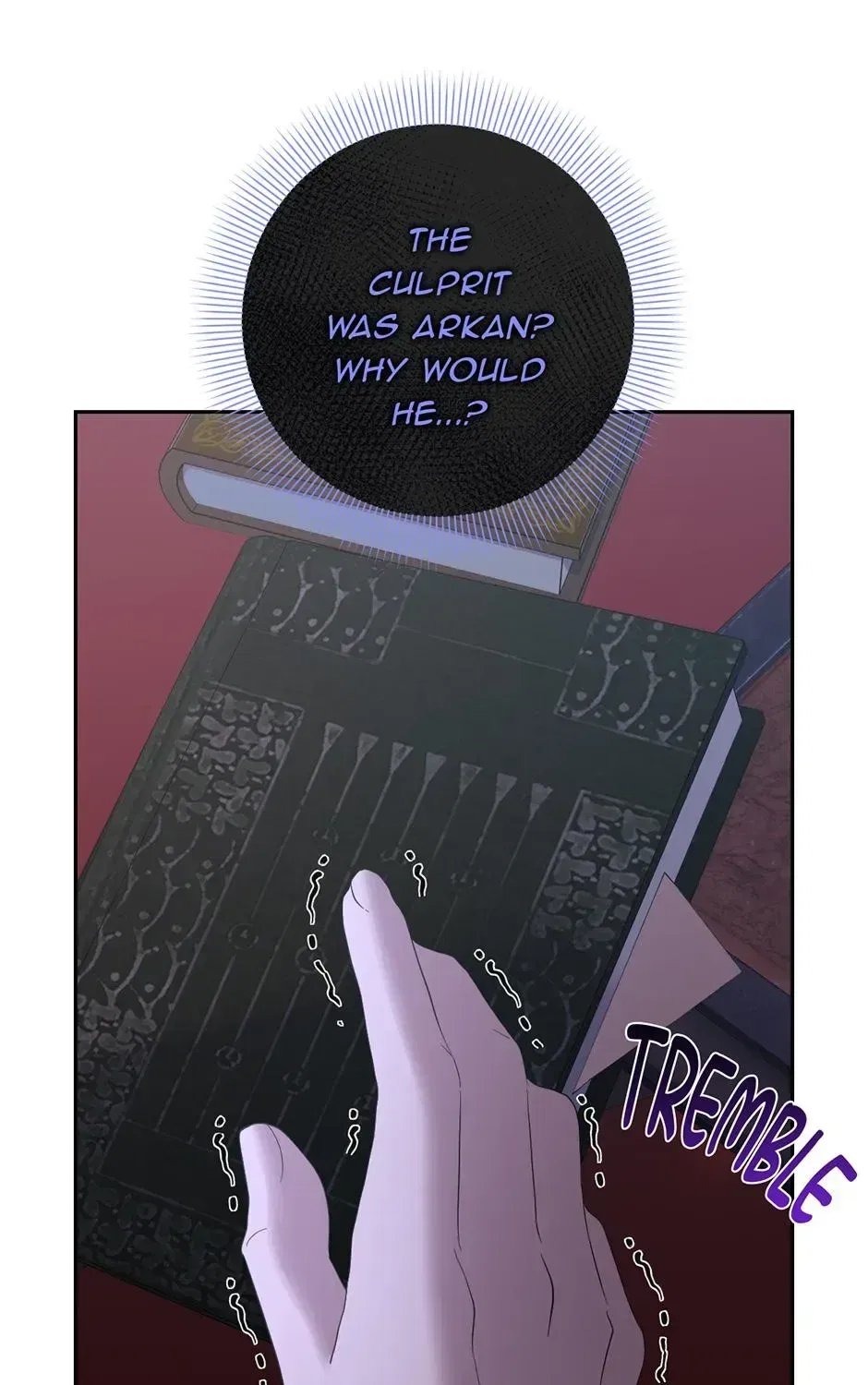 The Maid Holds the Leash of the Tyrant Chapter 71 – Page 100