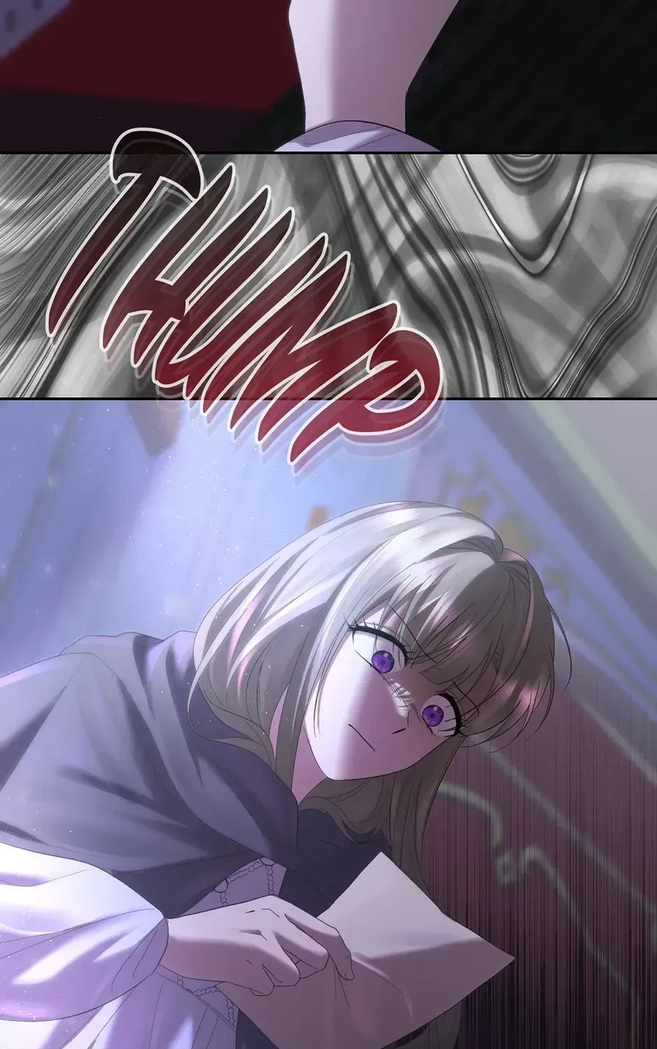 The Maid Holds the Leash of the Tyrant Chapter 71 – Page 106